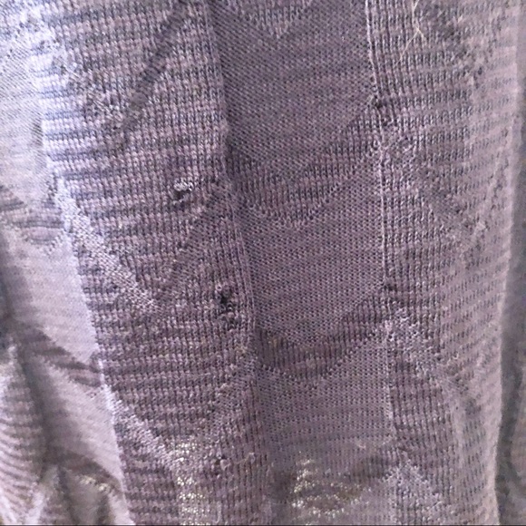 Missoni blue wool skirt - Picture 3 of 6